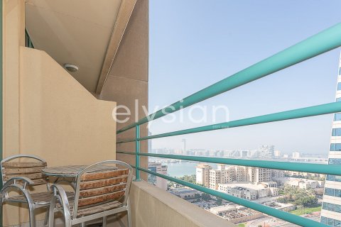 Apartment de 1 dormitorio en Dubai Marina, UAE No. 64641 26