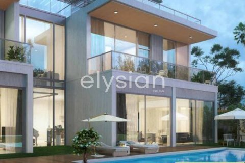 Villa de 4 dormitorios en Dubai South (Dubai World Central), UAE No. 64651 3