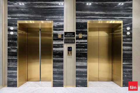 Квартира с 2 спальнями в Дубай, ОАЭ №137218 19