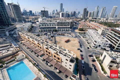 Квартира с 2 спальнями в Дубай, ОАЭ №137218 11