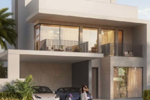 5 bedrooms Villa in Dubai, UAE No. 137221 6