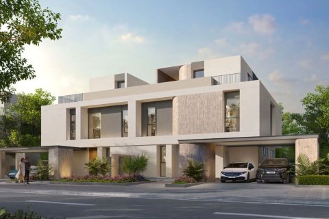 5 bedrooms Villa in Dubai, UAE No. 137221