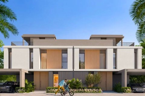 5 bedrooms Villa in Dubai, UAE No. 137221 3