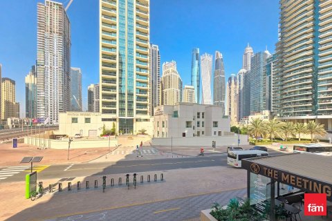 Квартира с 2 спальнями в Дубай Марина, ОАЭ №137216 16