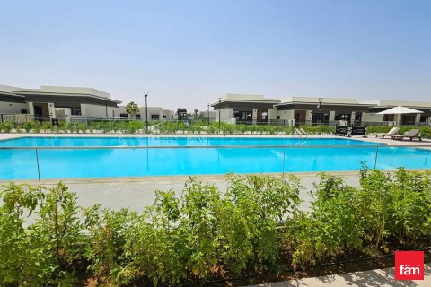 2 bedrooms Apartment in Town Square, UAE No. 137222