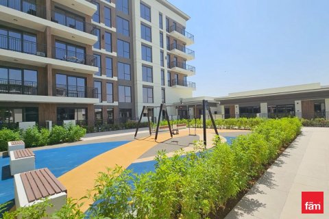 2 bedrooms Apartment in Town Square, UAE No. 137222 13