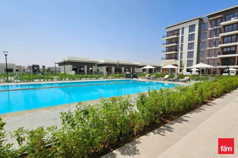 2 bedrooms Apartment in Town Square, UAE No. 137222 14