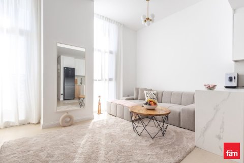 Квартира с 1 спальней в Culture Village, ОАЭ №137217 6