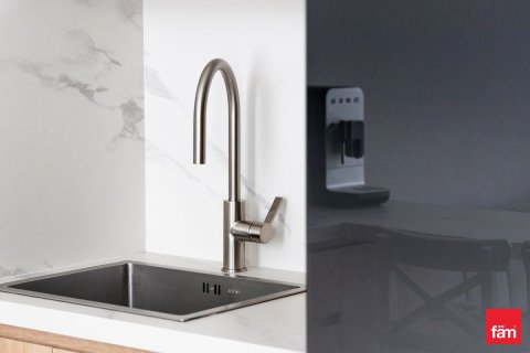 Квартира с 1 спальней в Culture Village, ОАЭ №137217 12