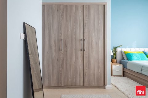 Квартира с 1 спальней в Culture Village, ОАЭ №137217 17