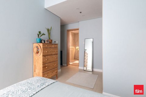 Квартира с 1 спальней в Culture Village, ОАЭ №137217 16