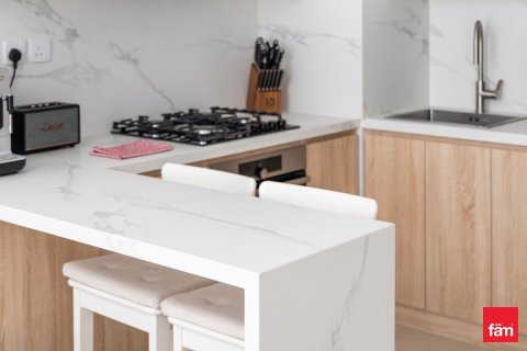 Квартира с 1 спальней в Culture Village, ОАЭ №137217 7