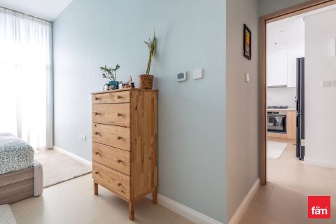 Квартира с 1 спальней в Culture Village, ОАЭ №137217 15