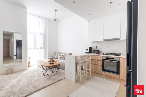 Квартира с 1 спальней в Culture Village, ОАЭ №137217