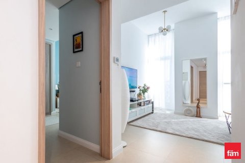Квартира с 1 спальней в Culture Village, ОАЭ №137217 14