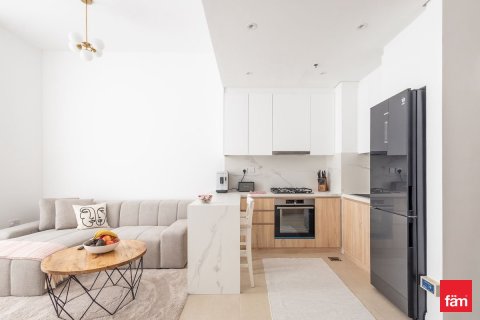 Квартира с 1 спальней в Culture Village, ОАЭ №137217 10