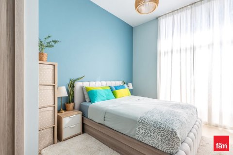 Квартира с 1 спальней в Culture Village, ОАЭ №137217 18