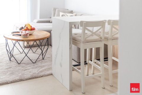 Квартира с 1 спальней в Culture Village, ОАЭ №137217 5