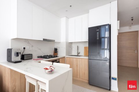 Квартира с 1 спальней в Culture Village, ОАЭ №137217 11