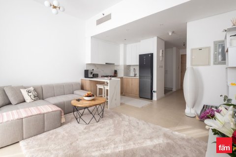 Квартира с 1 спальней в Culture Village, ОАЭ №137217 8