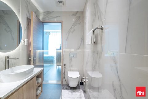 Квартира с 1 спальней в Culture Village, ОАЭ №137217 22