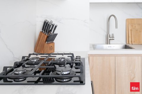 Квартира с 1 спальней в Culture Village, ОАЭ №137217 9