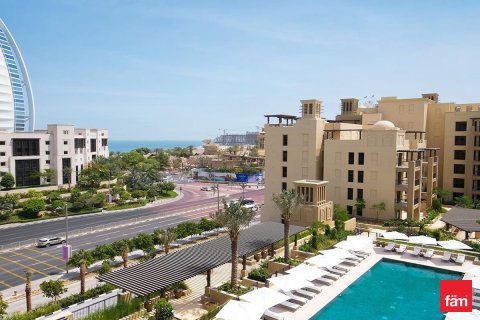 3 bedrooms Apartment in Umm Suqeim, UAE No. 137219 3