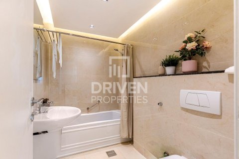 Apartment de 2 dormitorios en Dubai Marina, UAE No. 85255 10