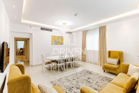 Apartment de 2 dormitorios en Dubai Marina, UAE No. 85255 5