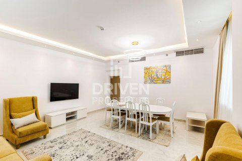Apartment de 2 dormitorios en Dubai Marina, UAE No. 85255 4