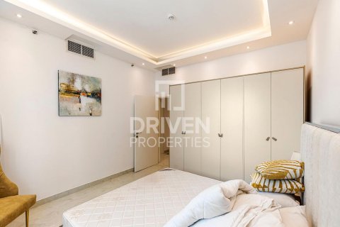 Apartment de 2 dormitorios en Dubai Marina, UAE No. 85255 12