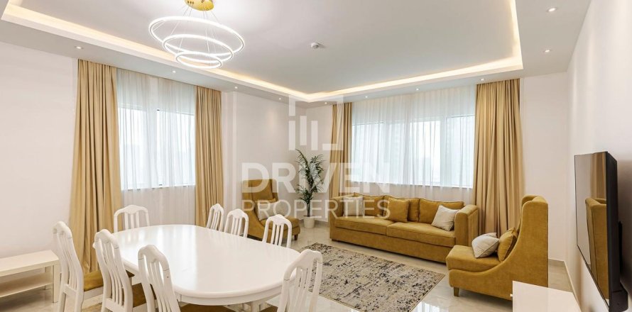 Apartment de 2 dormitorios en Dubai Marina, UAE No. 85255