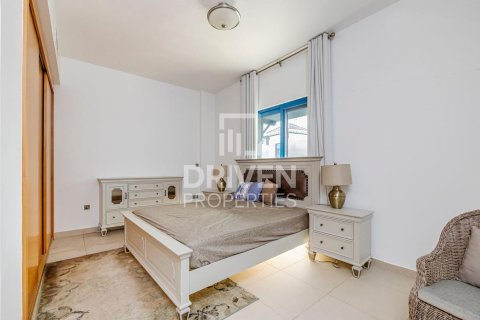 Townhouse de 5 chambres à Palm Jumeirah, UAE No. 85257 15