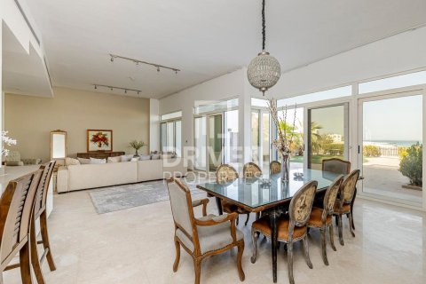 Townhouse de 5 chambres à Palm Jumeirah, UAE No. 85257 5