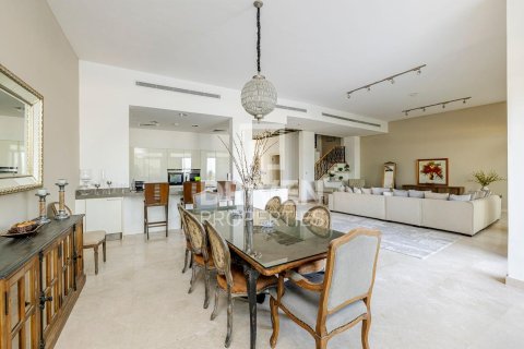 Townhouse de 5 chambres à Palm Jumeirah, UAE No. 85257 3