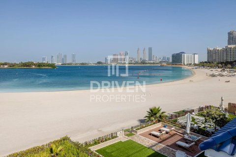 Townhouse de 5 chambres à Palm Jumeirah, UAE No. 85257 24