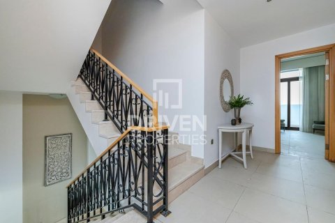 Townhouse de 5 chambres à Palm Jumeirah, UAE No. 85257 14