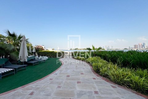 Townhouse de 5 chambres à Palm Jumeirah, UAE No. 85257 16