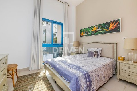 Townhouse de 5 chambres à Palm Jumeirah, UAE No. 85257 22