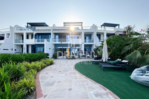 Townhouse de 5 chambres à Palm Jumeirah, UAE No. 85257 27