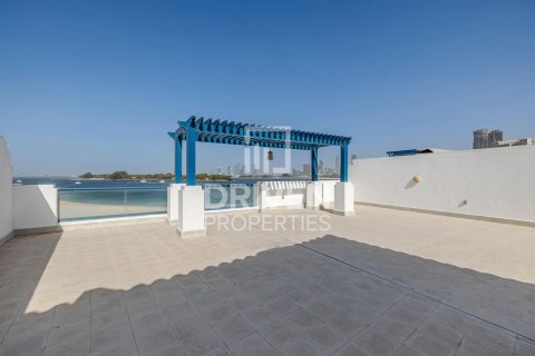 Townhouse de 5 chambres à Palm Jumeirah, UAE No. 85257 10