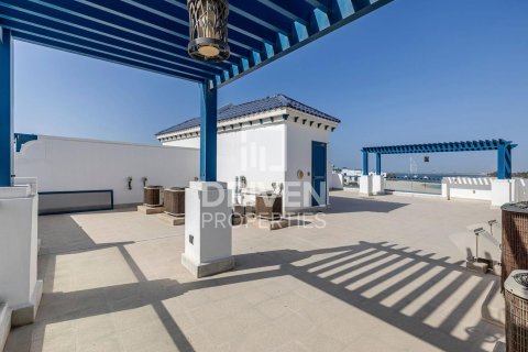 Townhouse de 5 chambres à Palm Jumeirah, UAE No. 85257 17