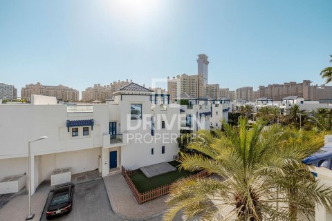 Townhouse de 5 chambres à Palm Jumeirah, UAE No. 85257 9