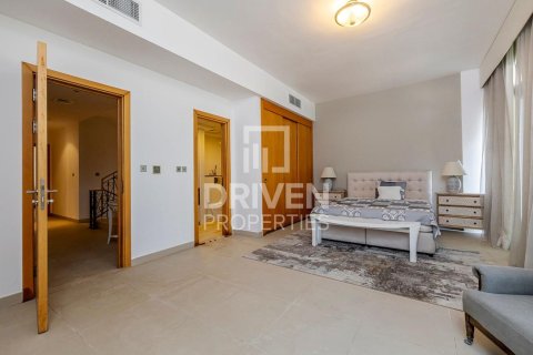 Townhouse de 5 chambres à Palm Jumeirah, UAE No. 85257 28