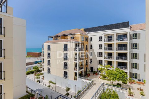 Apartment de 1 dormitorio en Jumeirah, UAE No. 85254 16