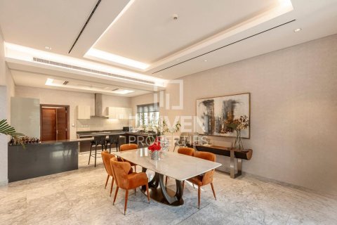 Villa de 4 chambres à District One, UAE No. 85272 23
