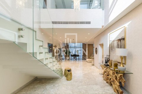 Villa de 4 chambres à District One, UAE No. 85272 3