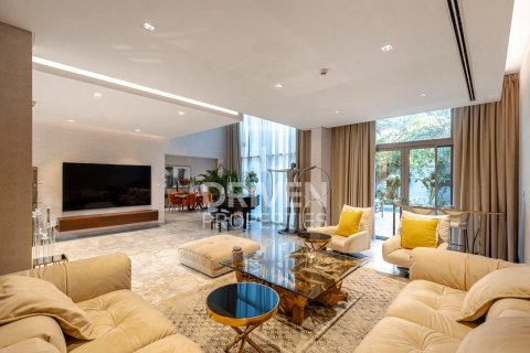 Villa de 4 chambres à District One, UAE No. 85272 4