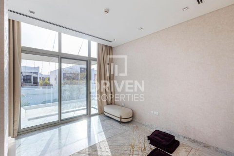 Villa de 4 chambres à District One, UAE No. 85272 28