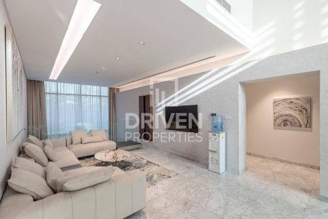 Villa de 4 chambres à District One, UAE No. 85272 26